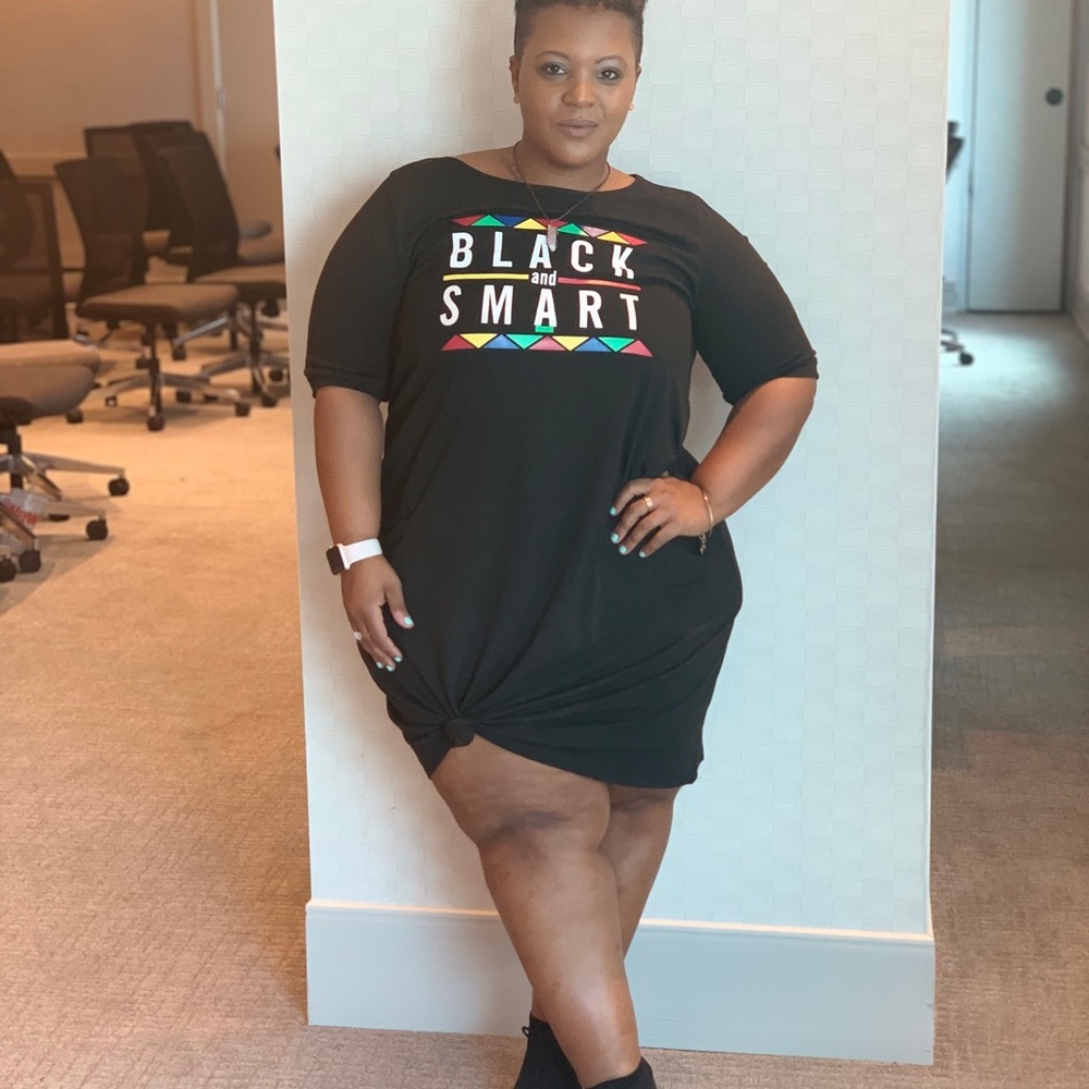 T-shirt Dress